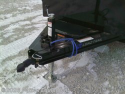 2026 Load Trail DE 60" x 10' Tandem Axle Dump Trailer, 7K - New Dump Trailer for sale by Patten Equipment in Urbana, Iowa