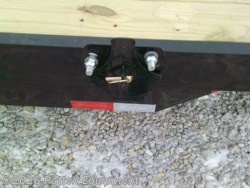 New 2026 Load Trail CH 83" x 20' Tandem Axle Equipment Trailer, 14K available in Urbana, Iowa