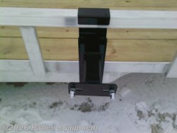 New 2026 Load Trail 83" x 14" Single Axle Aluminum Trailer, 3K available in Urbana, Iowa