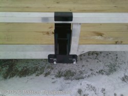 New 2026 Load Trail 77" x 12' Aluminum Single Axle Utility Trailer, 3K available in Urbana, Iowa