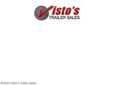 Check out this New RC 7&#39;X14&#39; Enclosed Trailer from Vistos Trailer Sales in West Fargo, ND. Stock # 
Standard Features:
- (2) 3,500lb Spring Axles
- 2 5/16&#39;&#39; Coupler
- 18&#39;&#39; V Nose
- 6.5&quot; Interior Height
- 24&#39;&#39; O/C Roof and Floor
- Ramp Door
- 36&#39;&#39; Side Door
- LED Lights
Upgrades Added:
- 6&quot; Additional Height (7&#39; Interior)
- 16&quot; OC Wall Studs
- Slant V-Nose
*MAY BE SHOWN W/ OPTIONAL SPARE AND CARRIER*
Vistos Trailer Sales not only offers trailer sales and truck beds, but also provides parts and service support. Were here to provide you with full support for your trailer needs.
Dont forget to shop our Parts department or ask our expert sales team about recommendations or upgrades fit for your trailer, such as spare tires, mounts, toolboxes, and more. Were here to make your hauling experience easier and more efficient! 
Did you know we offer custom trailer design and ordering? Our trailer sales team will work with you to find the best option fit for your hauling needs. Give us a call at 701-282-0229 to speak with our sales team, or stop by our dealership in West Fargo, ND to see our trailer inventory in person.