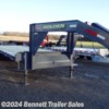 2023 Golden Trailers 25 + 5  (7 Ton)  - Flatbed/Flat Deck (Heavy Duty) Trailer New  in Salem OH For Sale by Bennett Trailer Sales call 330-533-4455 today for more info.
