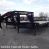 New 2023 Golden Trailers 25 + 5  (7 Ton) For Sale by Bennett Trailer Sales available in Salem, Ohio