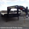 2023 Golden Trailers 25 + 5  (7 Ton)  - Flatbed/Flat Deck (Heavy Duty) Trailer New  in Salem OH For Sale by Bennett Trailer Sales call 330-533-4455 today for more info.