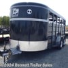 New 2022 CornPro SB-167S For Sale by Bennett Trailer Sales available in Salem, Ohio