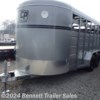 New 2023 CornPro SB-166S For Sale by Bennett Trailer Sales available in Salem, Ohio