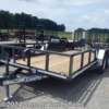 2024 CornPro UT-16L  - Landscape Trailer New  in Salem OH For Sale by Bennett Trailer Sales call 330-533-4455 today for more info.