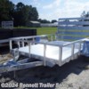 2023 Hometown Trailers Single Axle - 6.4 x 10  - Utility Trailer New  in Salem OH For Sale by Bennett Trailer Sales call 330-533-4455 today for more info.