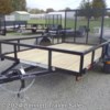 New 2023 Quality Trailers by Quality Trailers, Inc. B Single 77-10 Pro For Sale by Bennett Trailer Sales available in Salem, Ohio