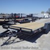 New 2023 Quality Trailers by Quality Trailers, Inc. AW Series 16 For Sale by Bennett Trailer Sales available in Salem, Ohio