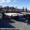 New 2023 Quality Trailers DH Series 16 For Sale by Bennett Trailer Sales available in Salem, Ohio
