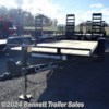 2023 Quality Trailers DH Series 16  - Equipment Trailer New  in Salem OH For Sale by Bennett Trailer Sales call 330-533-4455 today for more info.