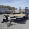 New 2024 Quality Trailers DH Series 16 For Sale by Bennett Trailer Sales available in Salem, Ohio
