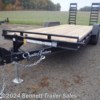 New 2022 Quality Trailers by Quality Trailers, Inc. DH Series 20 For Sale by Bennett Trailer Sales available in Salem, Ohio