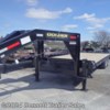 New 2024 Golden Trailers 20 + 5  (7 Ton) For Sale by Bennett Trailer Sales available in Salem, Ohio