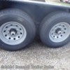 Bennett Trailer Sales 2024 DH Series 20 Pro  Equipment Trailer by Quality Trailers | Salem, Ohio