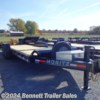 New 2023 Moritz ELBH-22 GT For Sale by Bennett Trailer Sales available in Salem, Ohio