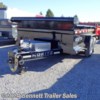 New 2023 Moritz DLBH610-12 For Sale by Bennett Trailer Sales available in Salem, Ohio