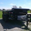 2024 Moritz DLBH62-10  - Dump (Heavy Duty) Trailer New  in Salem OH For Sale by Bennett Trailer Sales call 330-533-4455 today for more info.
