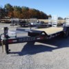 New 2022 Moritz ELBH-18 AR For Sale by Bennett Trailer Sales available in Salem, Ohio