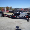 2023 Moritz ELBH-18 AR  - Equipment Trailer New  in Salem OH For Sale by Bennett Trailer Sales call 330-533-4455 today for more info.