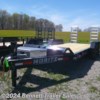 2024 Moritz ELBH-18 AR  - Equipment Trailer New  in Salem OH For Sale by Bennett Trailer Sales call 330-533-4455 today for more info.