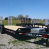 New 2024 Moritz ELBH-18 AR For Sale by Bennett Trailer Sales available in Salem, Ohio