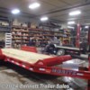 2022 Moritz ELBH-20 AR  - Equipment Trailer New  in Salem OH For Sale by Bennett Trailer Sales call 330-533-4455 today for more info.