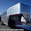 New 2024 EBY 20' GN LS Mav For Sale by Bennett Trailer Sales available in Salem, Ohio