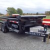 2023 Moritz DLBH610-14  - Dump (Heavy Duty) Trailer New  in Salem OH For Sale by Bennett Trailer Sales call 330-533-4455 today for more info.