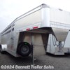 New 2024 EBY 24' GN Mav For Sale by Bennett Trailer Sales available in Salem, Ohio