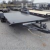 New 2022 Quality Trailers A Series 18 For Sale by Bennett Trailer Sales available in Salem, Ohio