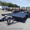 New 2023 Quality Trailers by Quality Trailers, Inc. A Series 18 For Sale by Bennett Trailer Sales available in Salem, Ohio