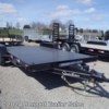 2024 Quality Trailers A Series 18  - Car Hauler Trailer New  in Salem OH For Sale by Bennett Trailer Sales call 330-533-4455 today for more info.