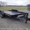 New 2022 Quality Trailers DT Series 16 Pro For Sale by Bennett Trailer Sales available in Salem, Ohio