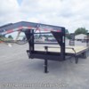 2024 Quality Trailers by Quality Trailers, Inc. G Series 20 + 4 7K  - Flatbed/Flat Deck (Heavy Duty) Trailer New  in Salem OH For Sale by Bennett Trailer Sales call 330-533-4455 today for more info.