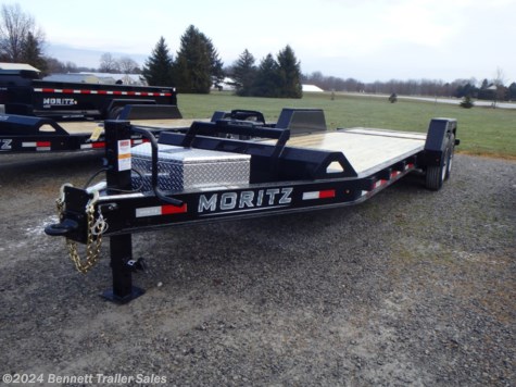 Stock Photo - Trailer will have Hydraulic Jack, and will not have winch plate