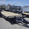 2024 Quality Trailers AW Series 18  - Car Hauler New  in Salem OH For Sale by Bennett Trailer Sales call 330-533-4455 today for more info.