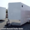 New 2023 Legend Trailers 7X16STVTA35 Cyclone For Sale by Bennett Trailer Sales available in Salem, Ohio