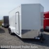 2023 Legend Trailers 7X16STVTA35 Cyclone  - Cargo Trailer New  in Salem OH For Sale by Bennett Trailer Sales call 330-533-4455 today for more info.