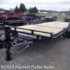 New 2023 Quality Trailers DWT Series 21 Pro For Sale by Bennett Trailer Sales available in Salem, Ohio