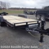 2023 Quality Trailers DWT Series 21 Pro  - Tilt Deck Trailer New  in Salem OH For Sale by Bennett Trailer Sales call 330-533-4455 today for more info.