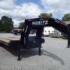 2022 Moritz FDH DT 25+5 (10 Ton)  - Flatbed/Flat Deck (Heavy Duty) Trailer New  in Salem OH For Sale by Bennett Trailer Sales call 330-533-4455 today for more info.