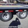 Bennett Trailer Sales 2023 FDH DT 20+5 (10 Ton)  Flatbed/Flat Deck (Heavy Duty) Trailer by Moritz | Salem, Ohio