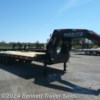 2024 Moritz FDH DT 20+5 (10 Ton)  - Flatbed/Flat Deck (Heavy Duty) Trailer New  in Salem OH For Sale by Bennett Trailer Sales call 330-533-4455 today for more info.