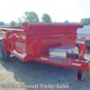 2023 Moritz DLBH610-12  - Dump (Heavy Duty) Trailer New  in Salem OH For Sale by Bennett Trailer Sales call 330-533-4455 today for more info.
