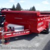2024 Moritz DLBH610-12  - Dump (Heavy Duty) Trailer New  in Salem OH For Sale by Bennett Trailer Sales call 330-533-4455 today for more info.