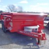 New 2024 Moritz DLBH610-12 For Sale by Bennett Trailer Sales available in Salem, Ohio