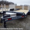 2023 Moritz ELBH-20 AR  - Equipment Trailer New  in Salem OH For Sale by Bennett Trailer Sales call 330-533-4455 today for more info.