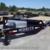 New 2022 Moritz ELBH-20 GT For Sale by Bennett Trailer Sales available in Salem, Ohio